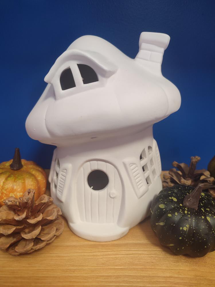 Mushroom