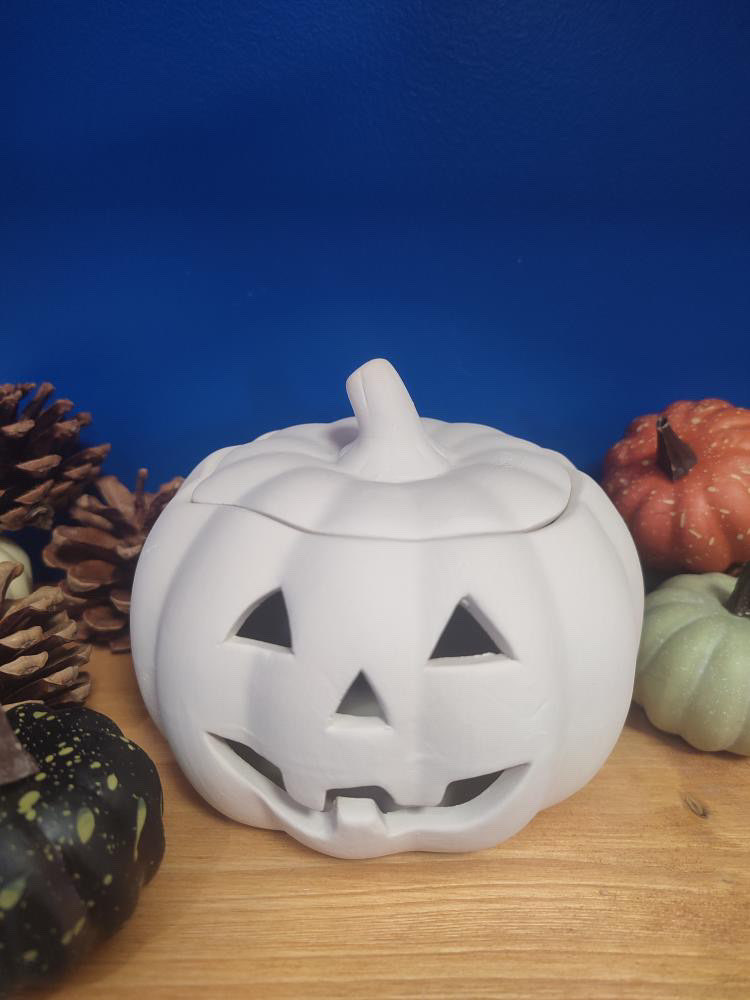 Pumpki